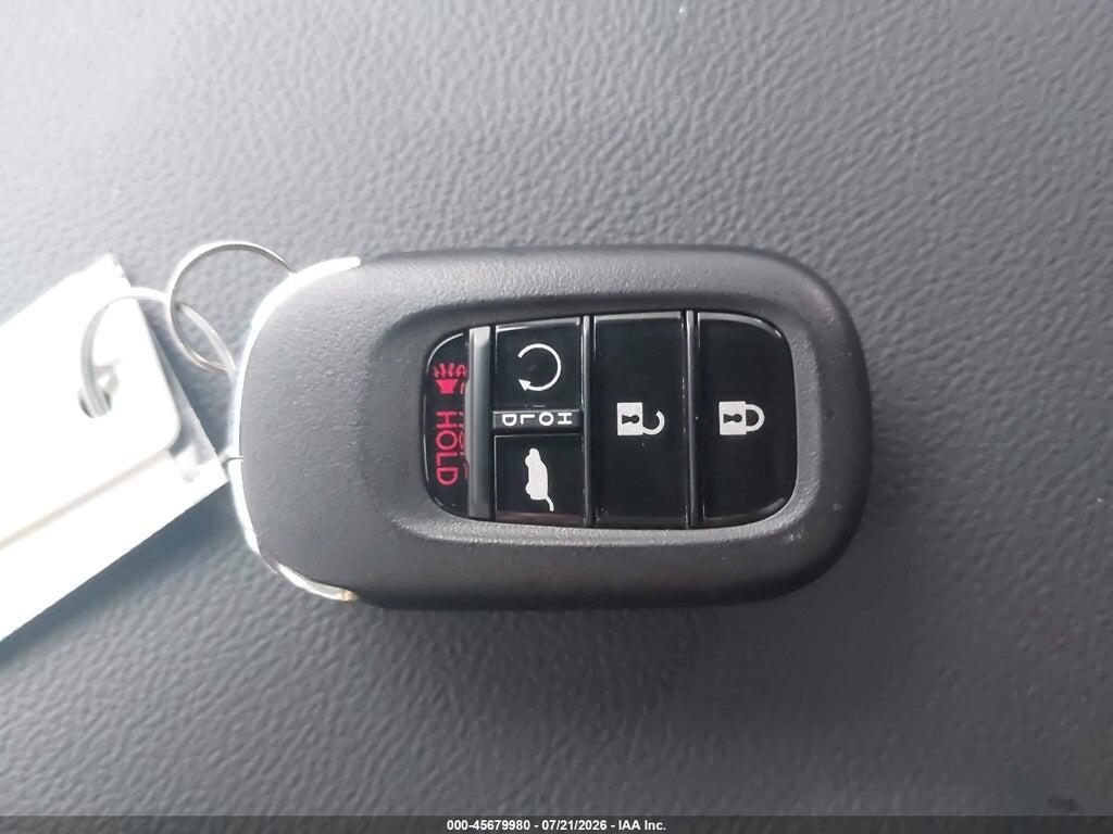 7FARS4H79TE003452 2026 HONDA CR-V photo no. 11