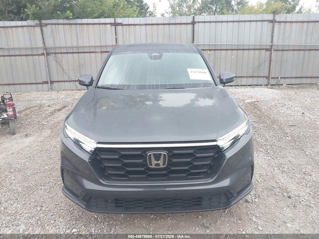 7FARS4H79TE003452 2026 HONDA CR-V photo no. 12