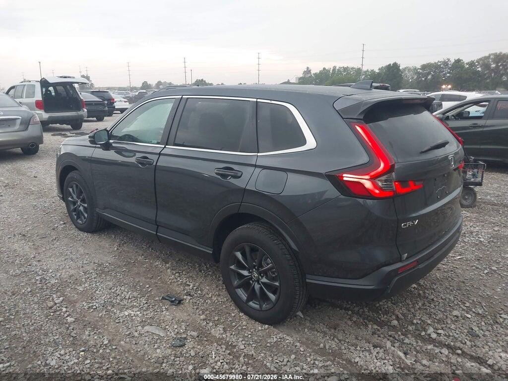 7FARS4H79TE003452 2026 HONDA CR-V photo no. 3