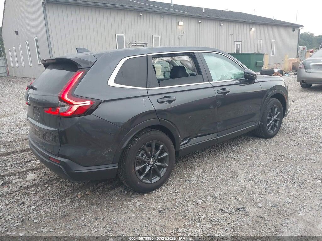 7FARS4H79TE003452 2026 HONDA CR-V photo no. 4