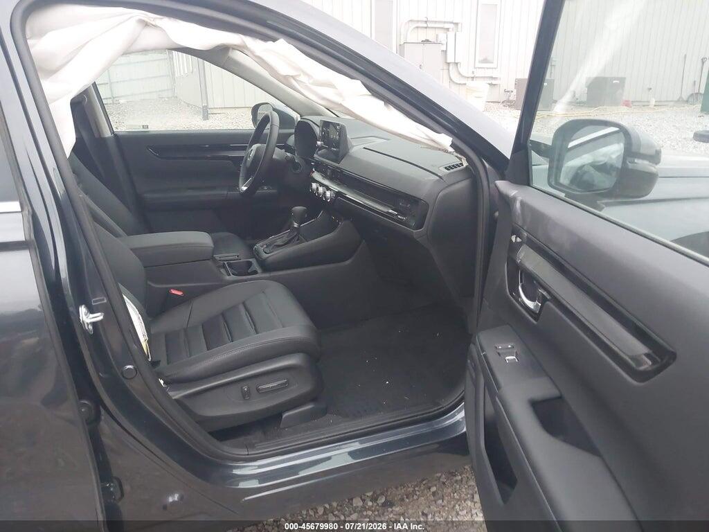7FARS4H79TE003452 2026 HONDA CR-V photo no. 5