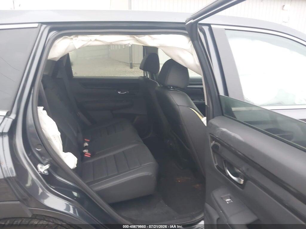 7FARS4H79TE003452 2026 HONDA CR-V photo no. 8