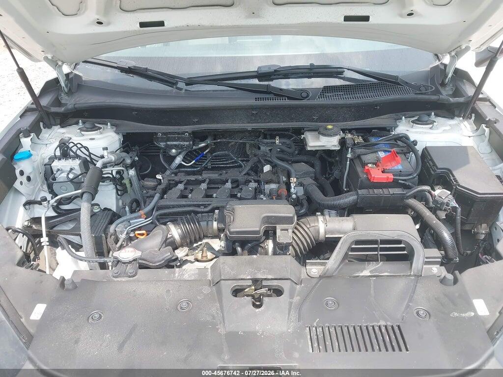 2HKRS4H48TH449403 2026 HONDA CR-V photo no. 10