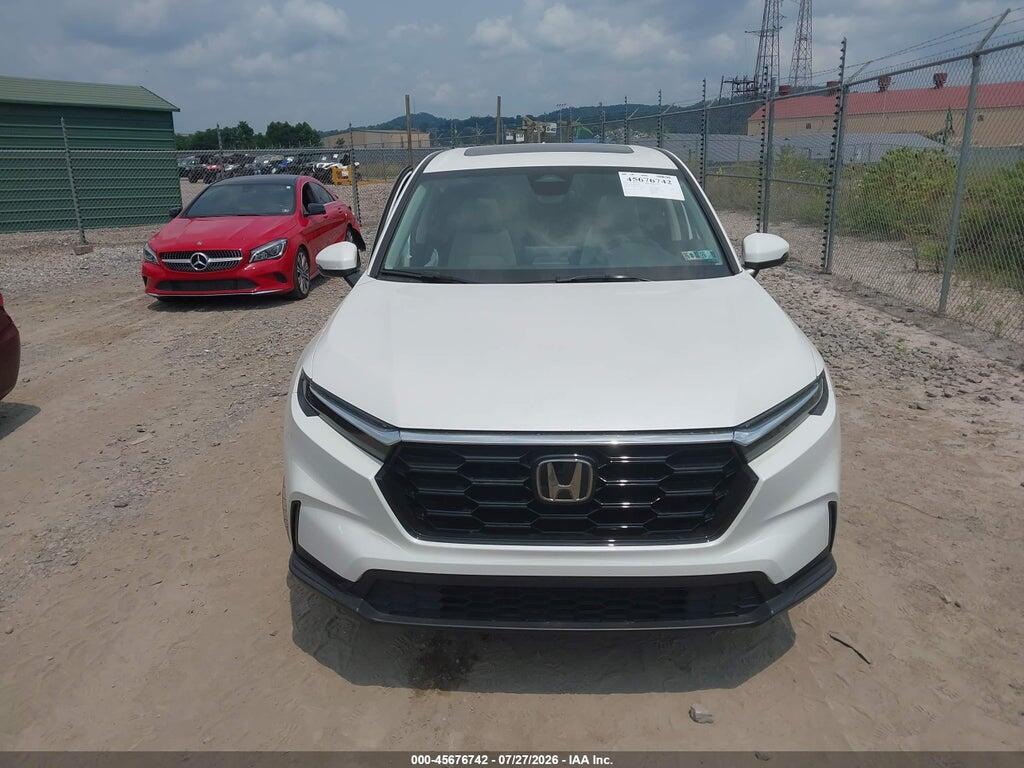 2HKRS4H48TH449403 2026 HONDA CR-V photo no. 12