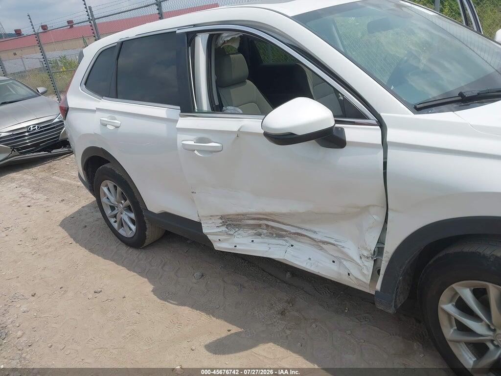 2HKRS4H48TH449403 2026 HONDA CR-V photo no. 6
