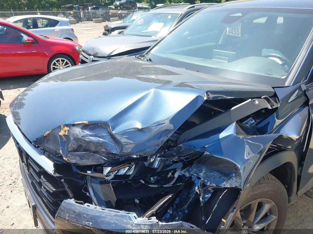 2HKRS4H76TH450415 2026 HONDA CR-V photo no. 10