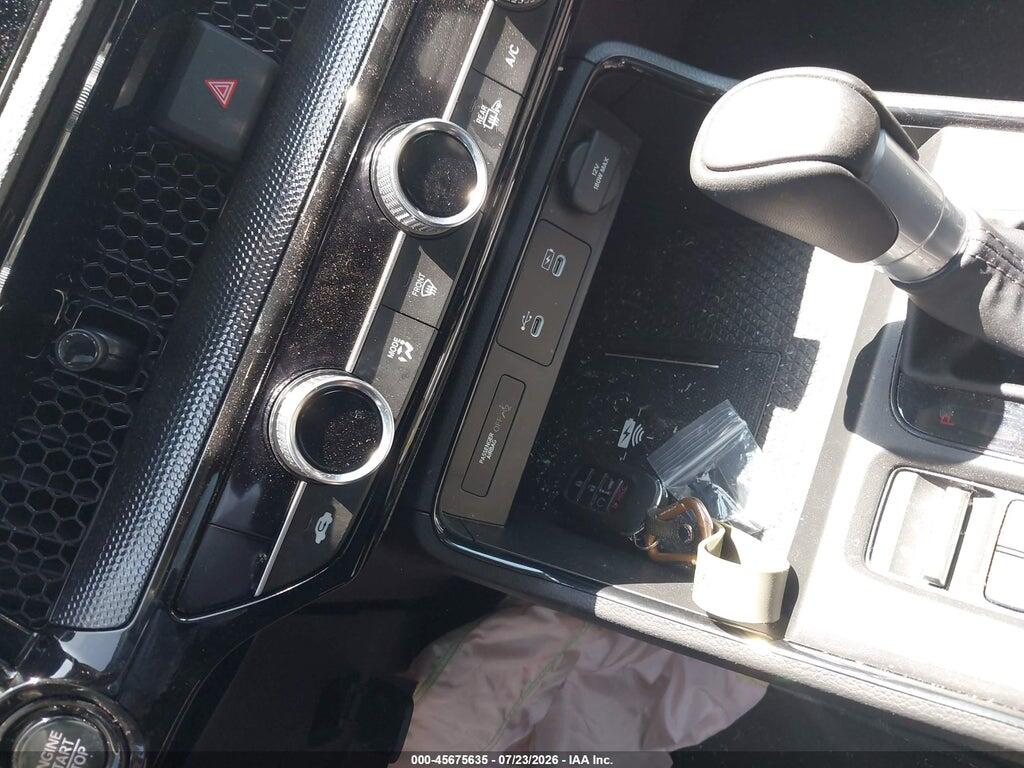 2HKRS4H76TH450415 2026 HONDA CR-V photo no. 11
