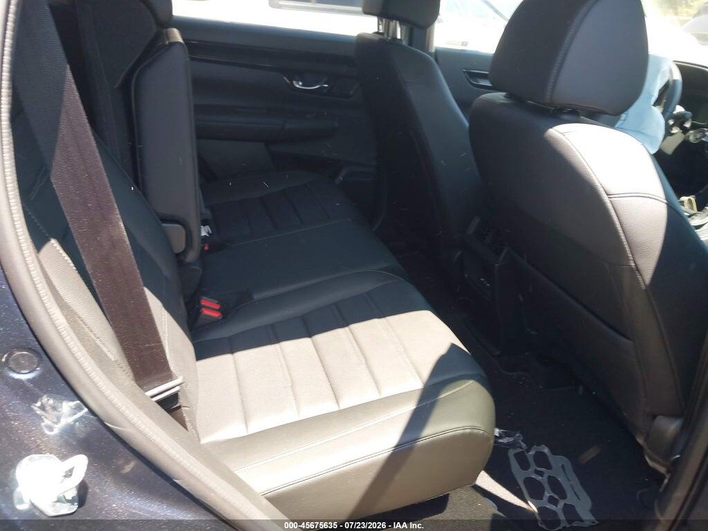 2HKRS4H76TH450415 2026 HONDA CR-V photo no. 8