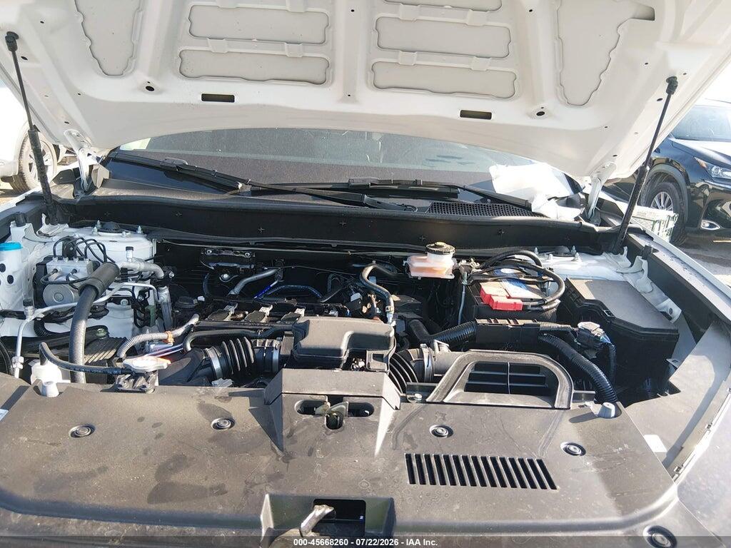 2HKRS3H77TH328530 2026 HONDA CR-V photo no. 10