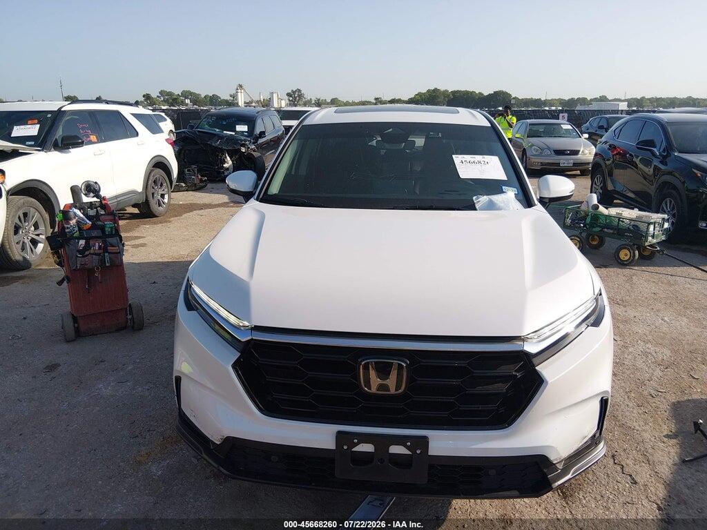 2HKRS3H77TH328530 2026 HONDA CR-V photo no. 12