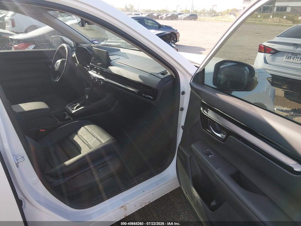 2HKRS3H77TH328530 2026 HONDA CR-V photo no. 5