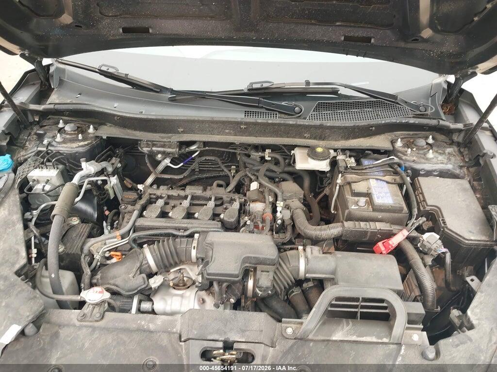 2HKRS4H23TH401645 2026 HONDA CR-V photo no. 10