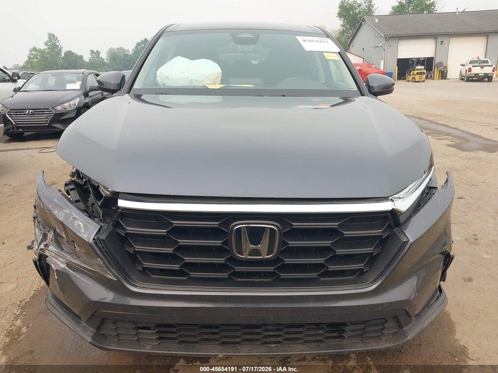 2HKRS4H23TH401645 2026 HONDA CR-V photo no. 12