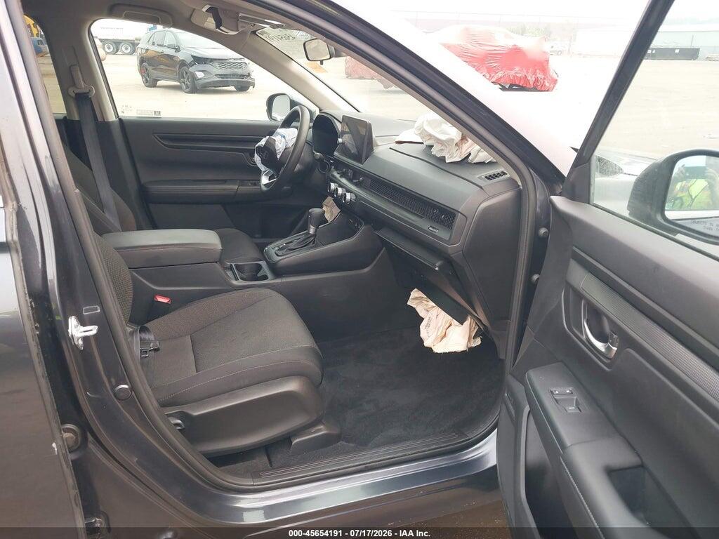 2HKRS4H23TH401645 2026 HONDA CR-V photo no. 5