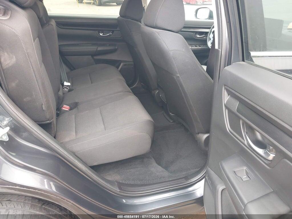 2HKRS4H23TH401645 2026 HONDA CR-V photo no. 8