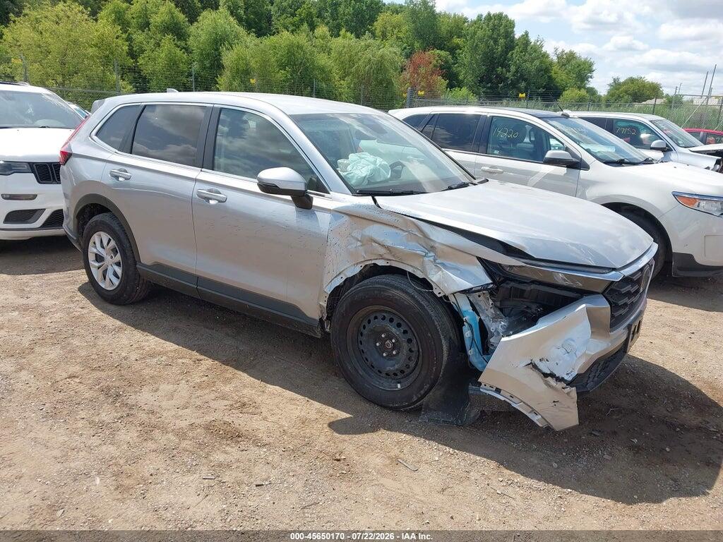 2HKRS4H26TH408332 2026 HONDA CR-V photo no. 1