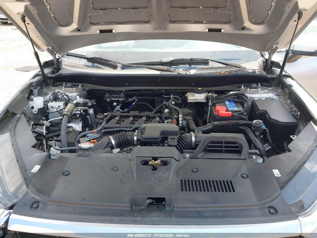 2HKRS4H26TH408332 2026 HONDA CR-V photo no. 10