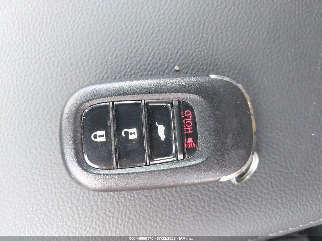 2HKRS4H26TH408332 2026 HONDA CR-V photo no. 11