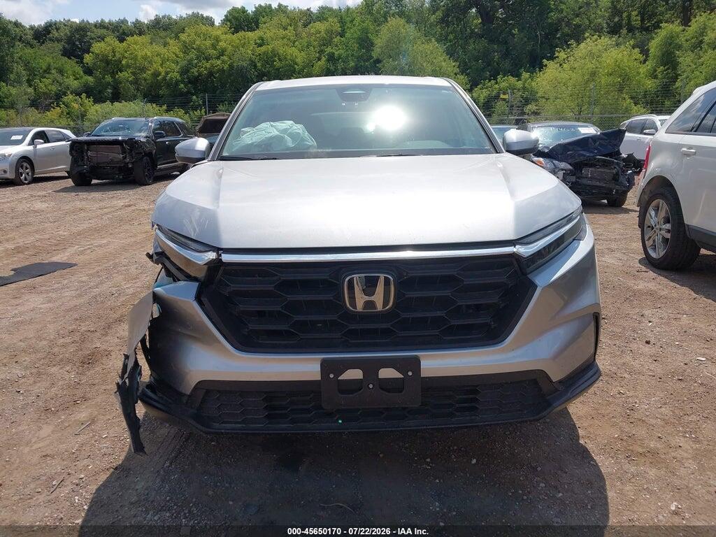 2HKRS4H26TH408332 2026 HONDA CR-V photo no. 12