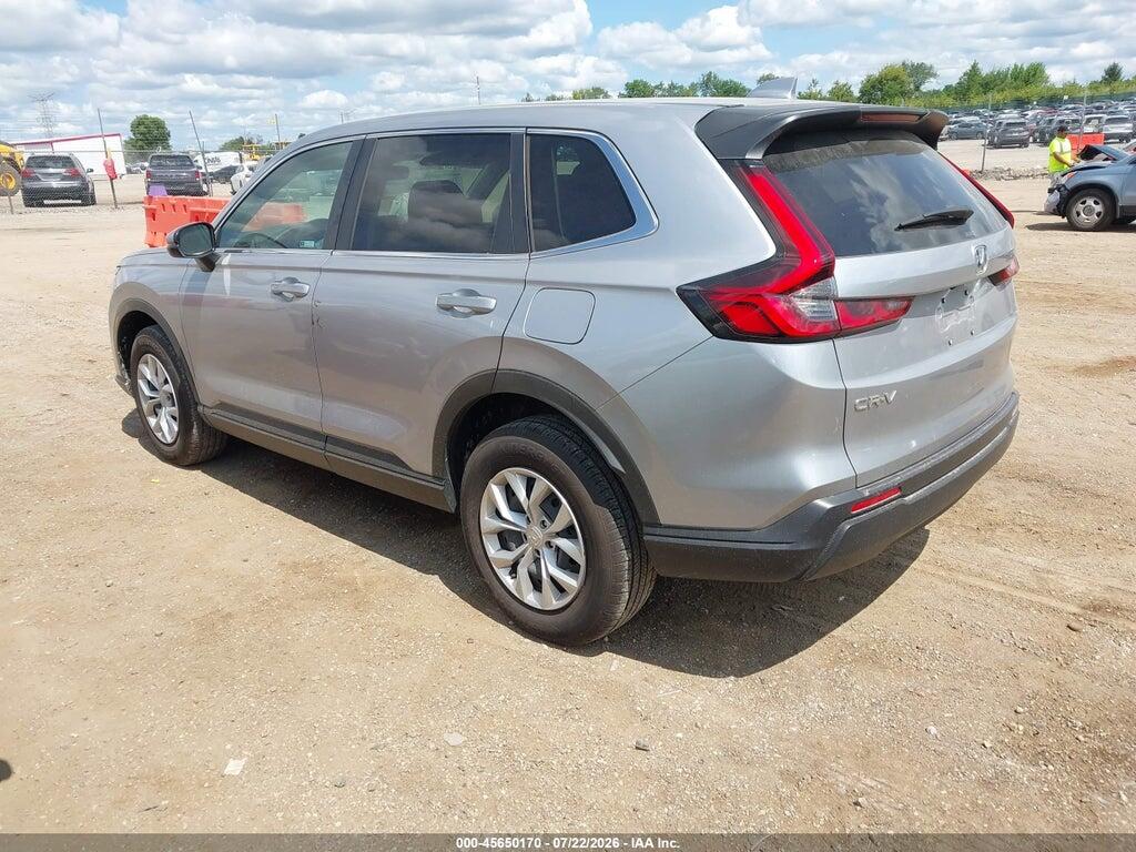 2HKRS4H26TH408332 2026 HONDA CR-V photo no. 3