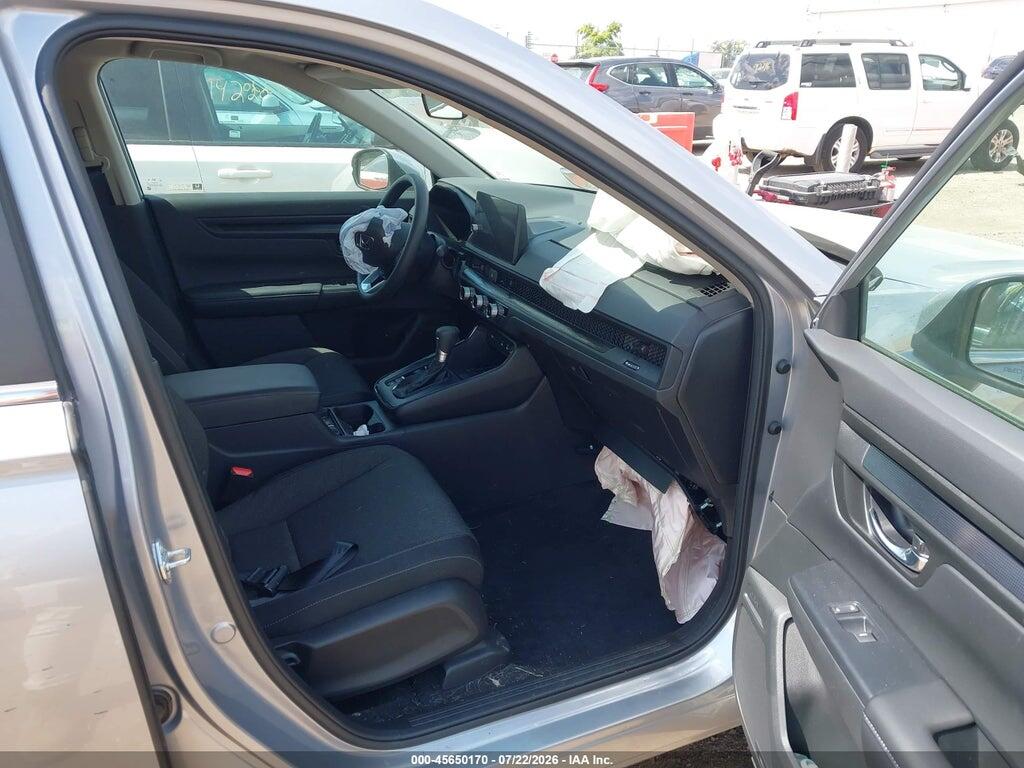 2HKRS4H26TH408332 2026 HONDA CR-V photo no. 5