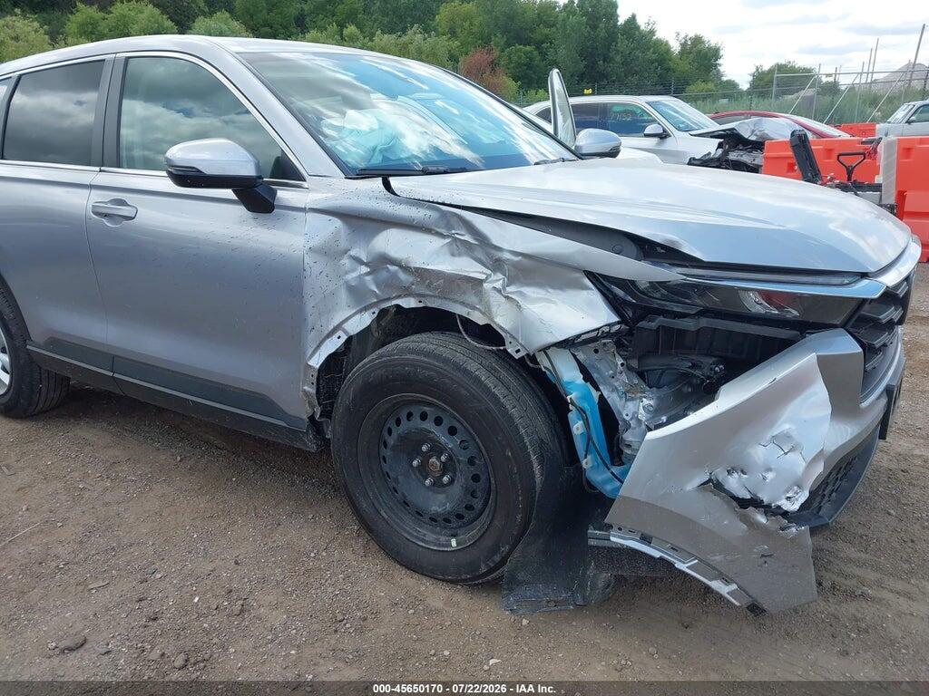 2HKRS4H26TH408332 2026 HONDA CR-V photo no. 6