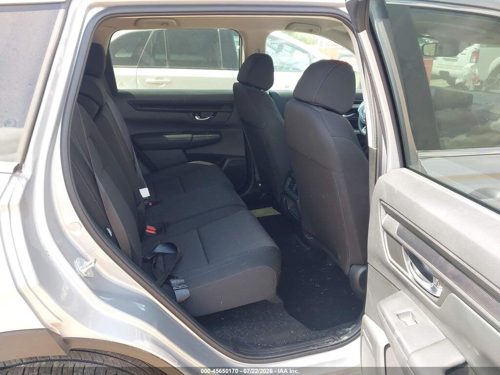 2HKRS4H26TH408332 2026 HONDA CR-V photo no. 8