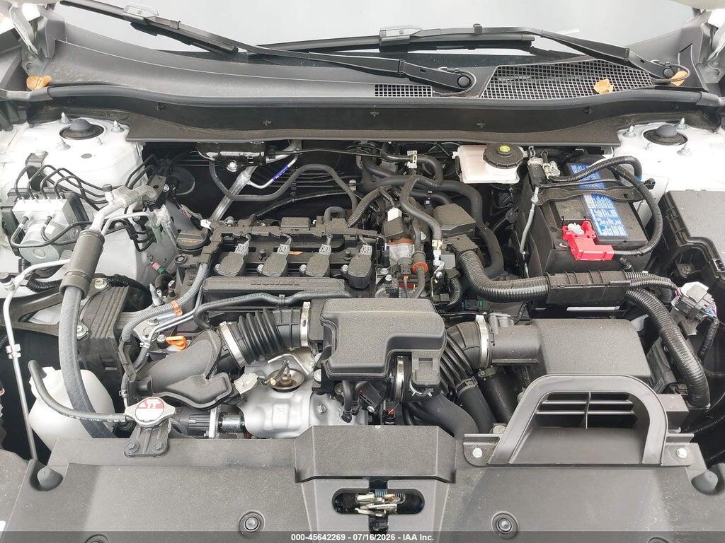 2HKRS4H72TH462917 2026 HONDA CR-V photo no. 10