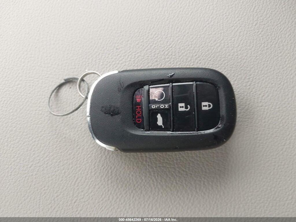 2HKRS4H72TH462917 2026 HONDA CR-V photo no. 11