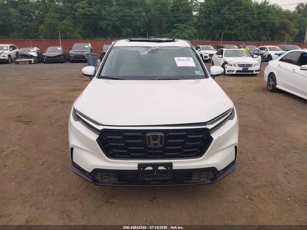 2HKRS4H72TH462917 2026 HONDA CR-V photo no. 12
