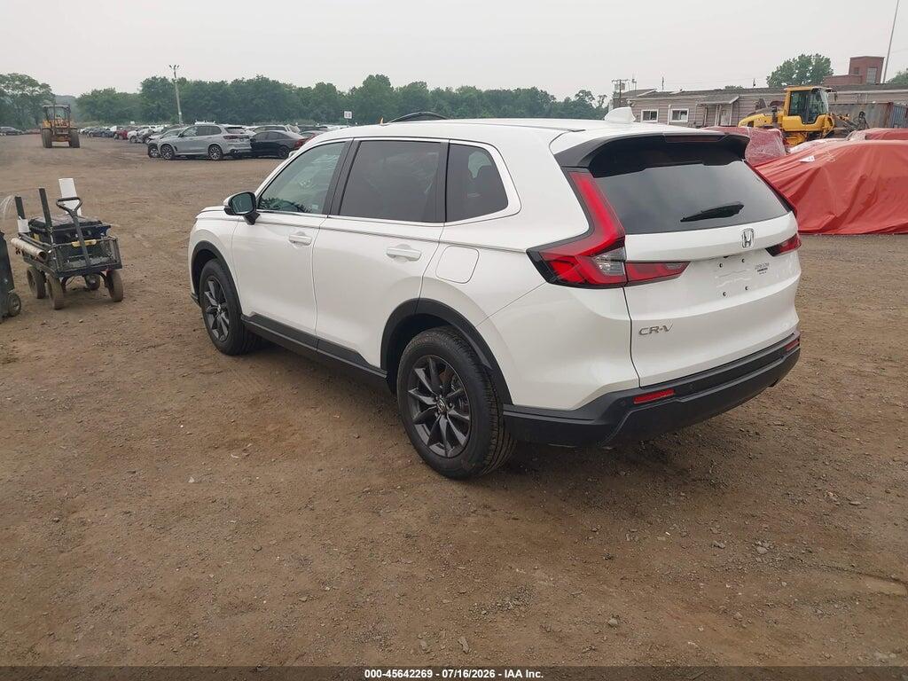 2HKRS4H72TH462917 2026 HONDA CR-V photo no. 3