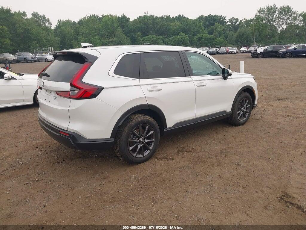 2HKRS4H72TH462917 2026 HONDA CR-V photo no. 4