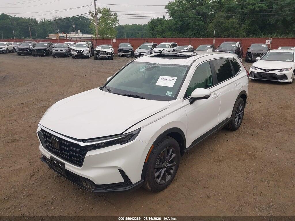 2HKRS4H72TH462917 2026 HONDA CR-V photo no. 6
