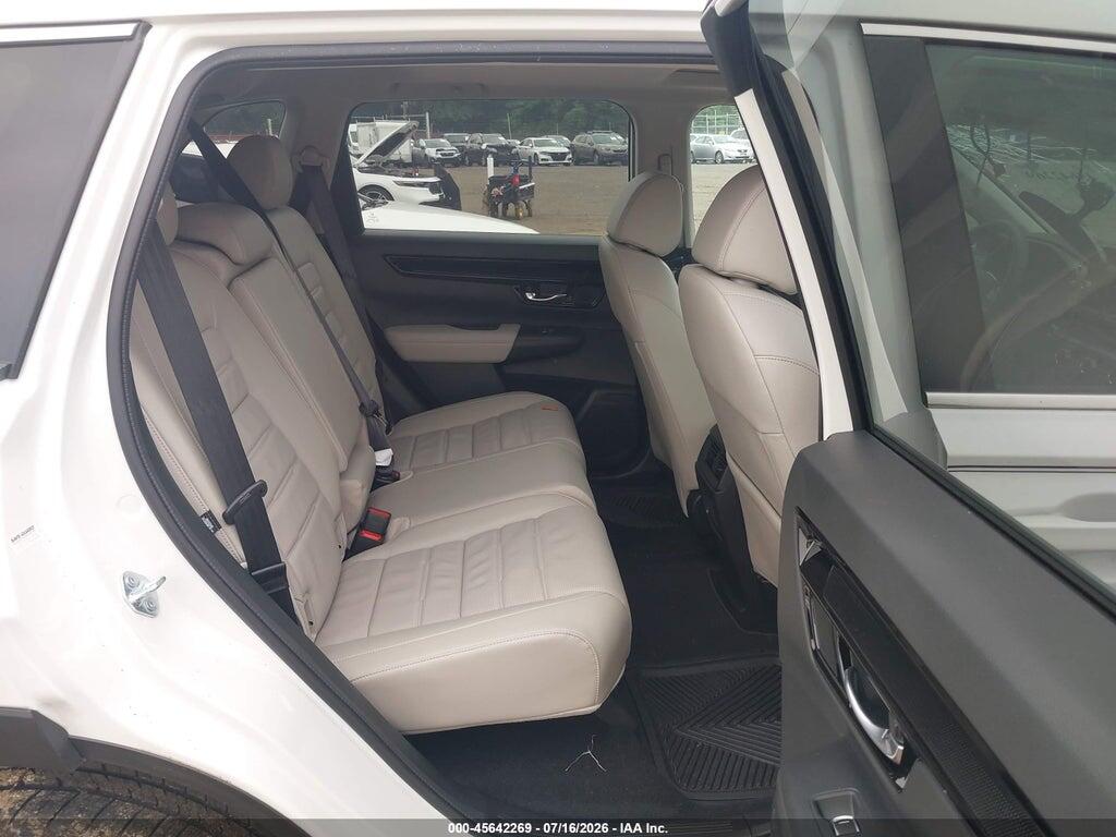 2HKRS4H72TH462917 2026 HONDA CR-V photo no. 8