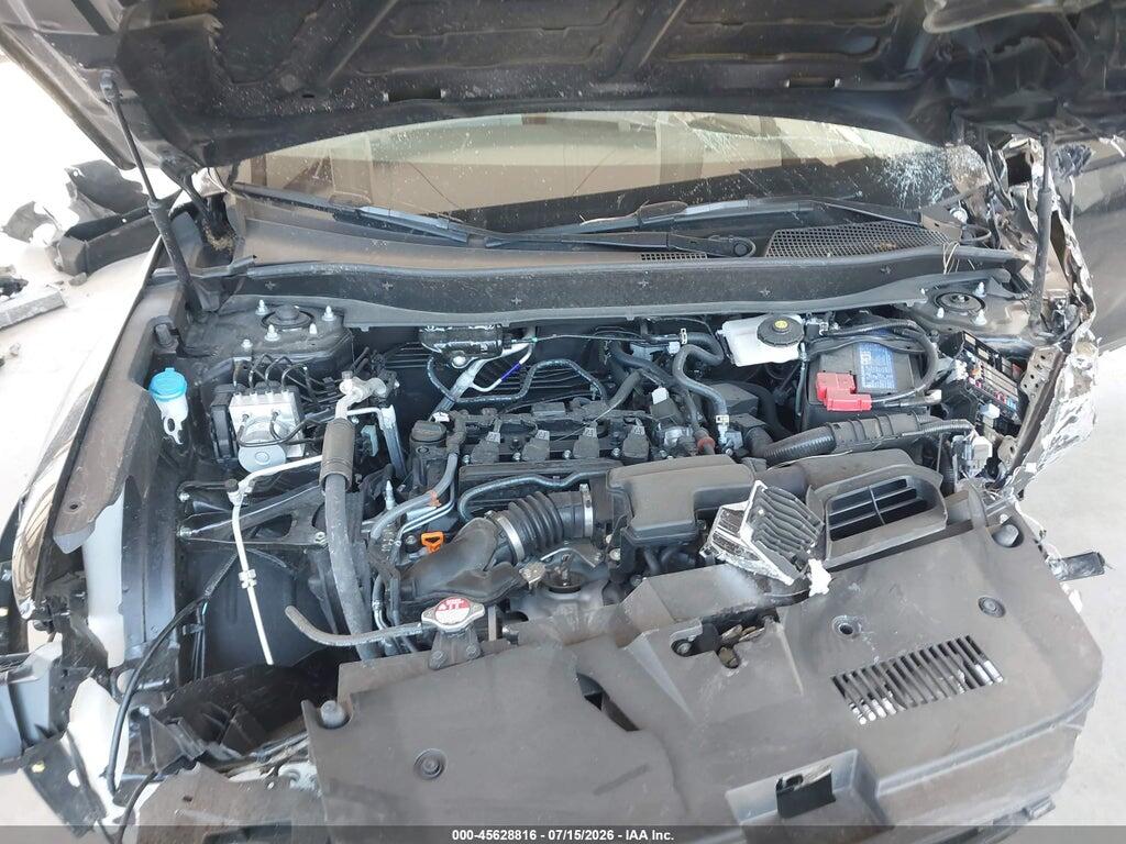 2HKRS4H40TH418484 2026 HONDA CR-V photo no. 10