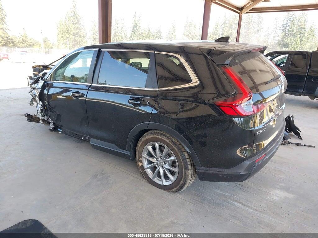2HKRS4H40TH418484 2026 HONDA CR-V photo no. 3