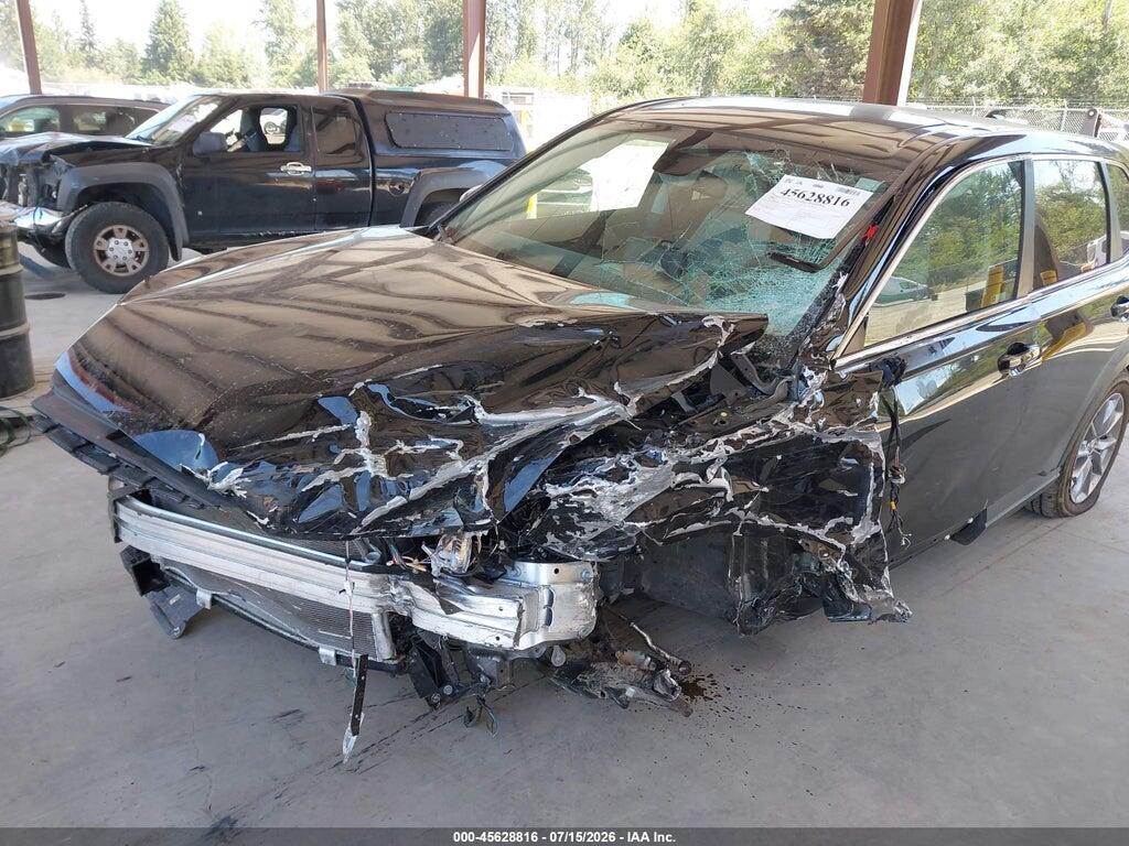 2HKRS4H40TH418484 2026 HONDA CR-V photo no. 6