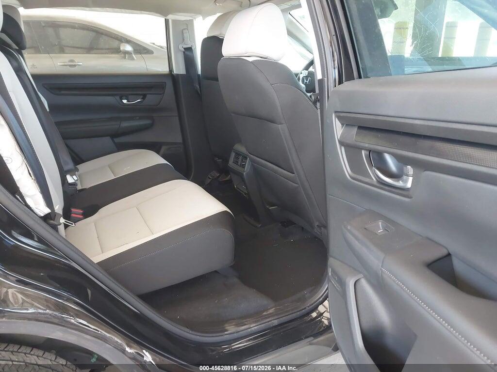 2HKRS4H40TH418484 2026 HONDA CR-V photo no. 8