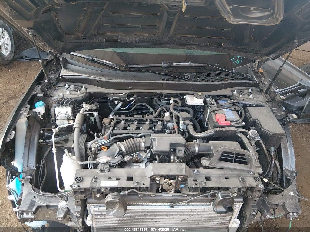 2HKRS4H76TH406012 2026 HONDA CR-V photo no. 10