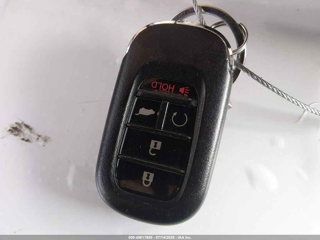 2HKRS4H76TH406012 2026 HONDA CR-V photo no. 11
