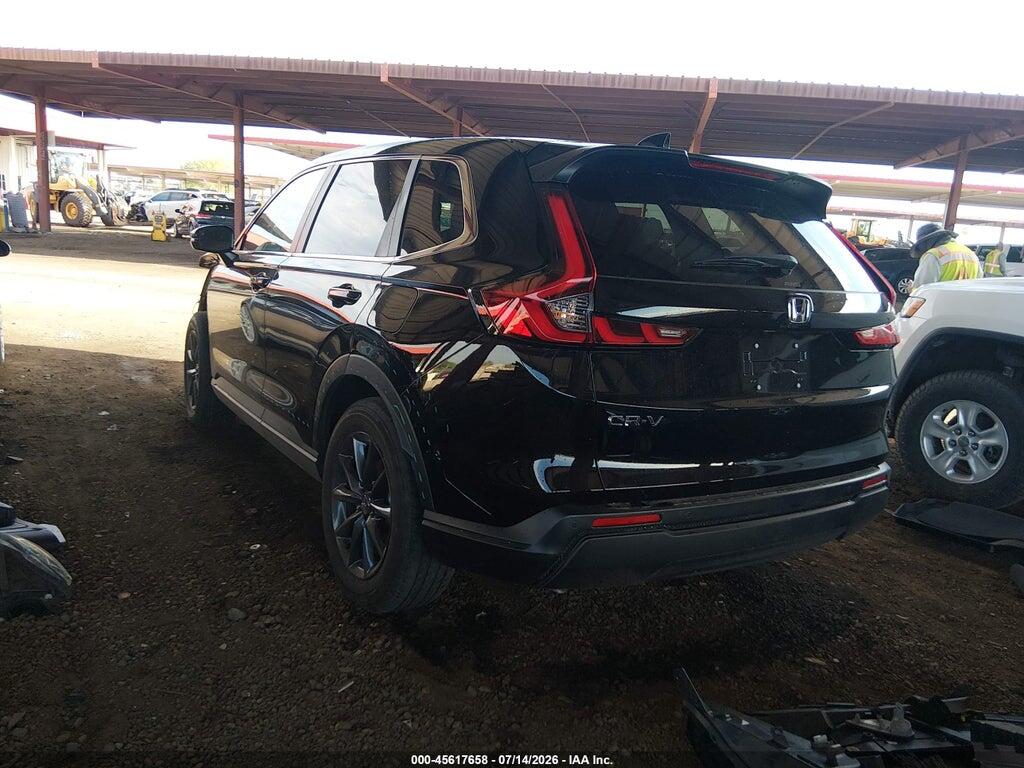 2HKRS4H76TH406012 2026 HONDA CR-V photo no. 3