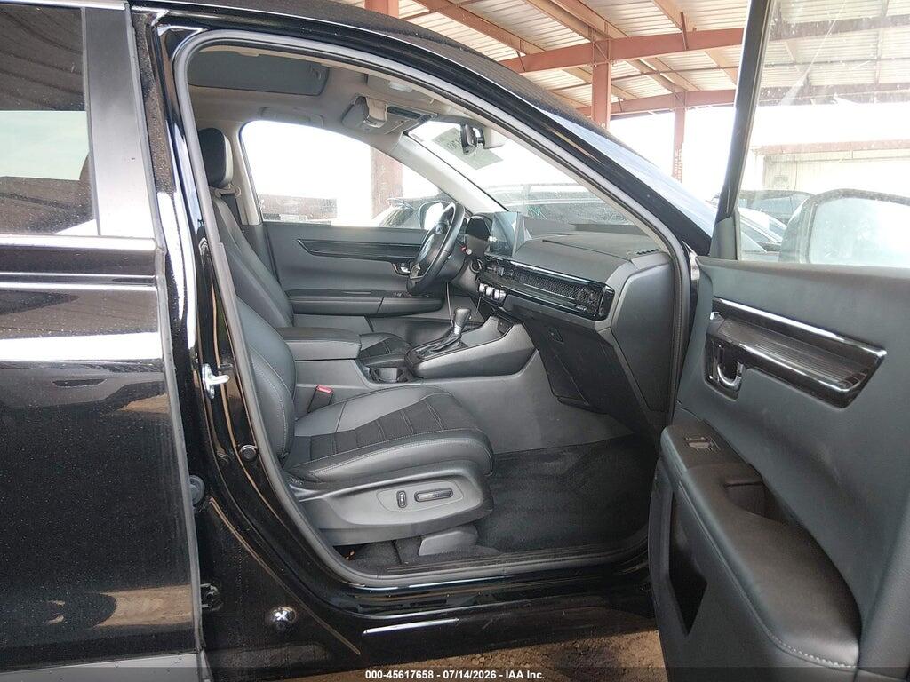 2HKRS4H76TH406012 2026 HONDA CR-V photo no. 5