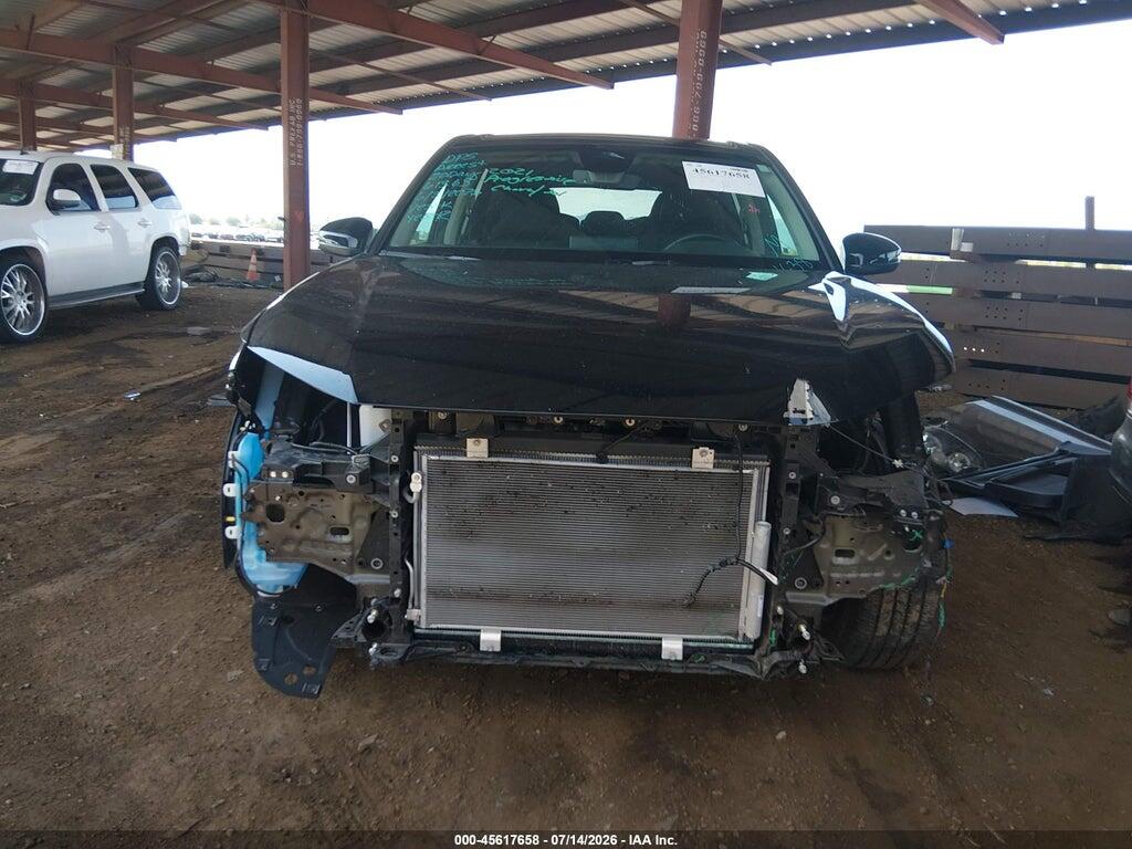 2HKRS4H76TH406012 2026 HONDA CR-V photo no. 6