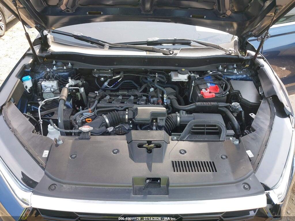 2HKRS4H74TH403111 2026 HONDA CR-V photo no. 10