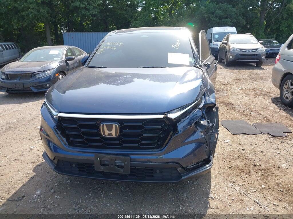 2HKRS4H74TH403111 2026 HONDA CR-V photo no. 11