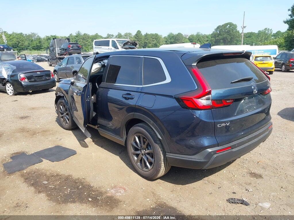2HKRS4H74TH403111 2026 HONDA CR-V photo no. 3