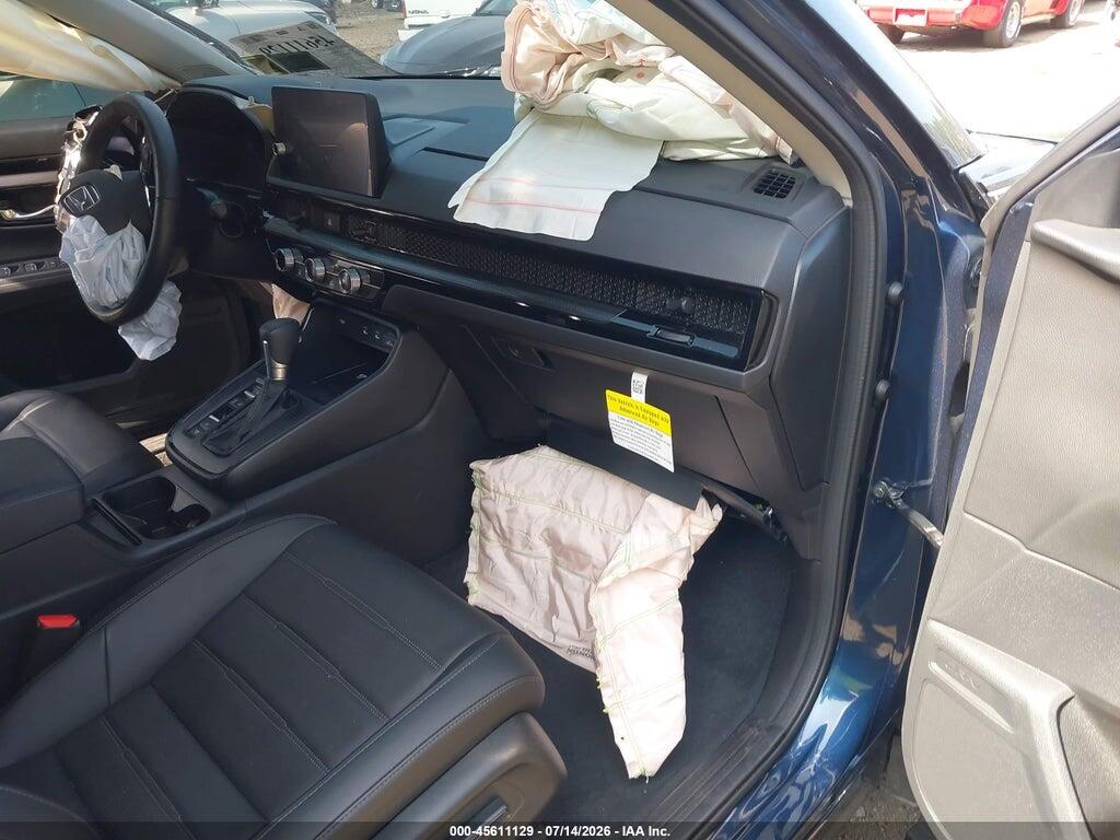 2HKRS4H74TH403111 2026 HONDA CR-V photo no. 5