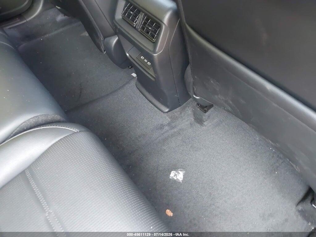 2HKRS4H74TH403111 2026 HONDA CR-V photo no. 8