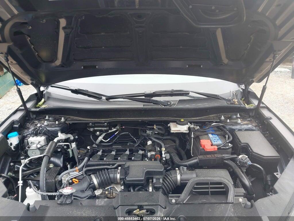 2HKRS4H75TH439910 2026 HONDA CR-V photo no. 10