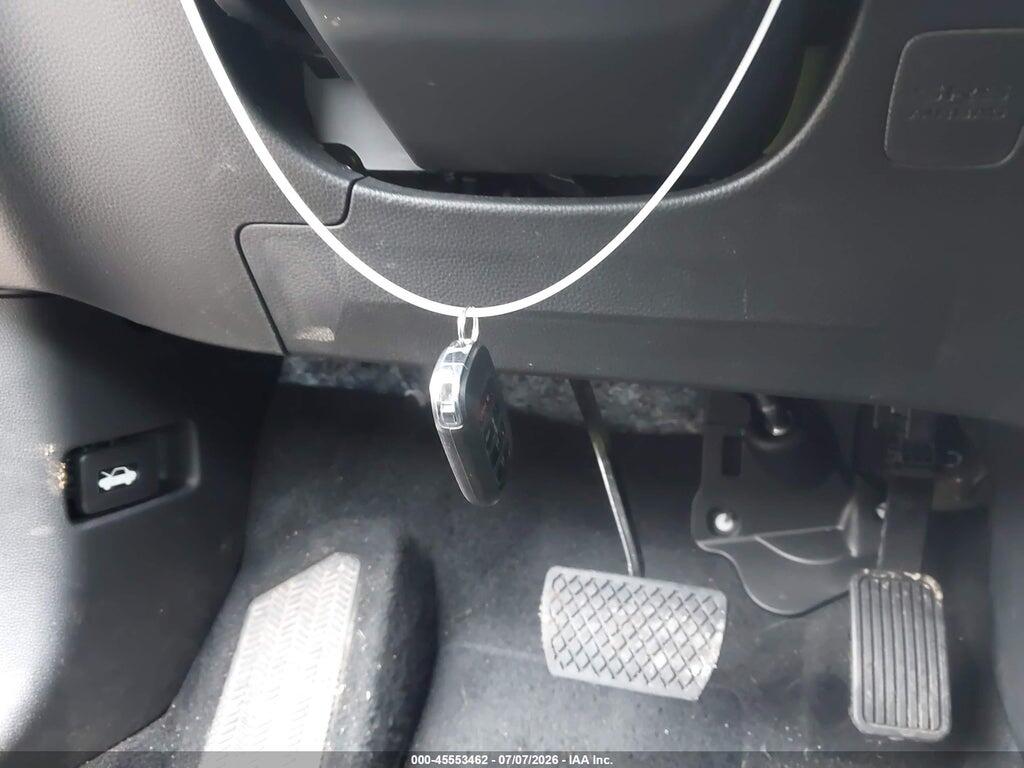 2HKRS4H75TH439910 2026 HONDA CR-V photo no. 11